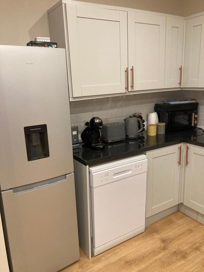 קיליבגס Private 3 Bedroom House Ideal For Family & Friends מראה חיצוני תמונה